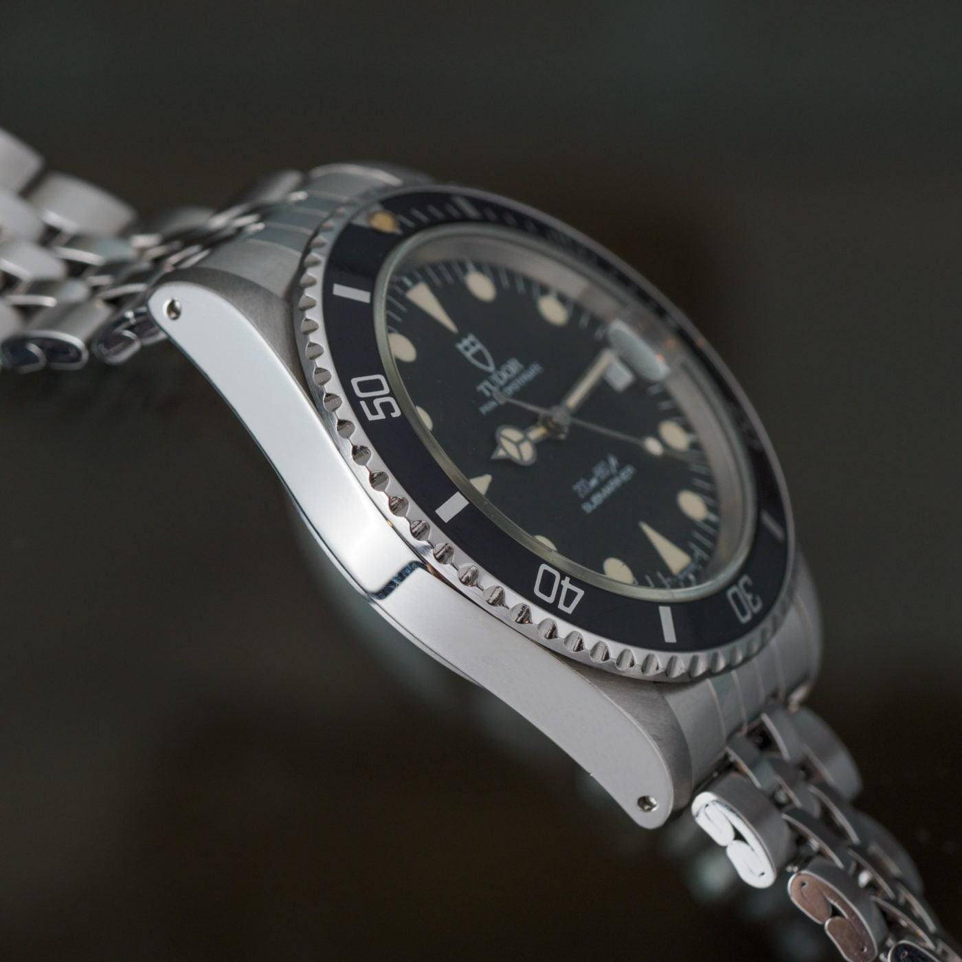 Tudor Prince OysterDate Submariner 75090 - Arbitro