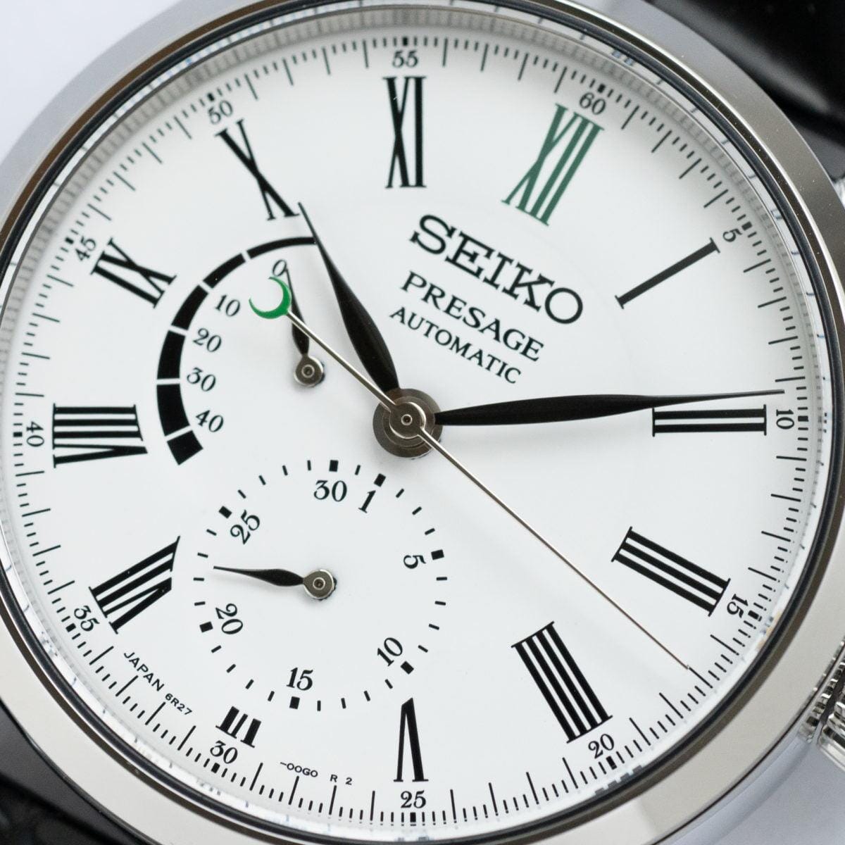 SEIKO Presage SARW051 Ginza Limited - Arbitro