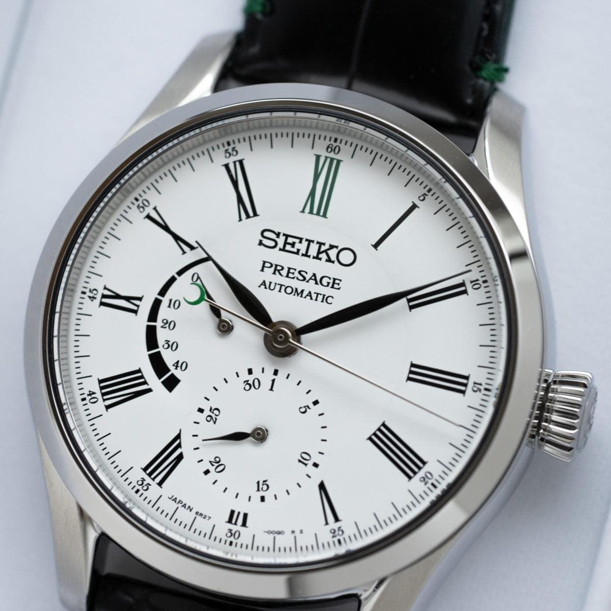 SEIKO Presage SARW051 Ginza Limited - Arbitro